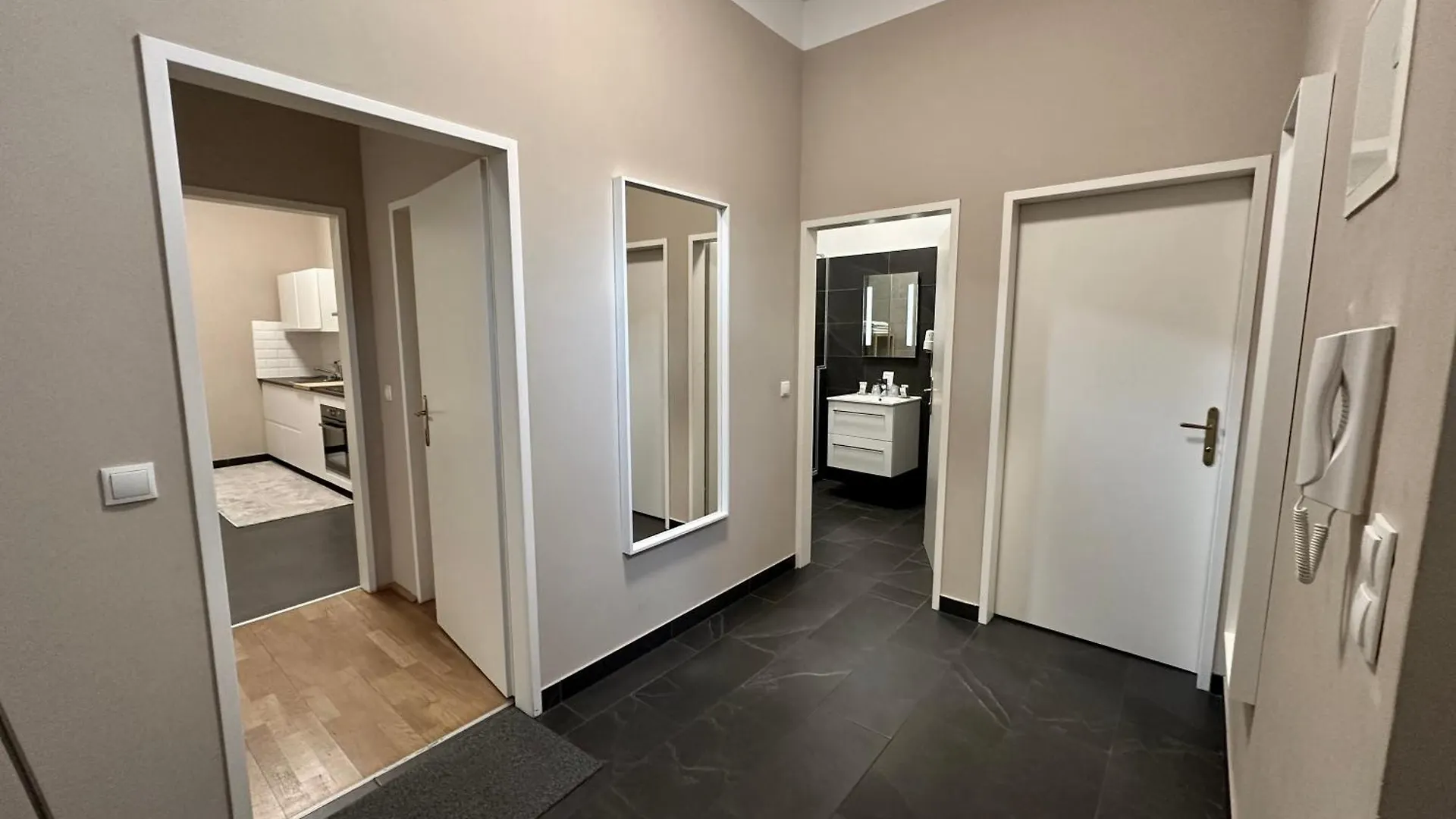 Hotel Brauhof Wien 4*, Βιέννη Αυστρία