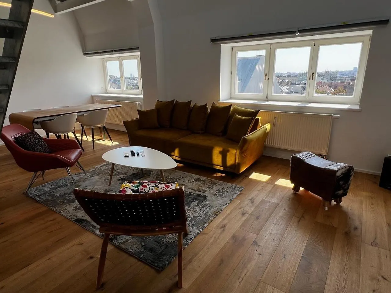 Hotel Brauhof Wien Βιέννη