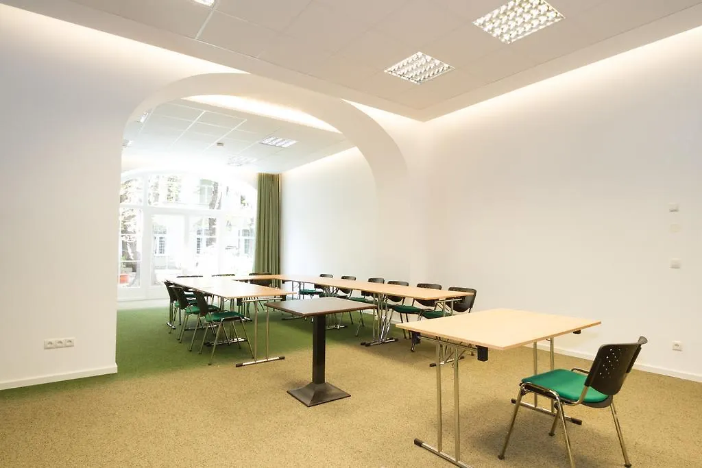 Hotel Brauhof Wien 4*, Vienna