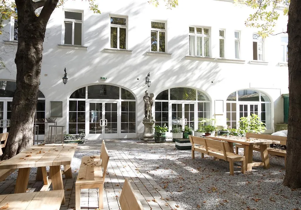 Hotel Brauhof Wien