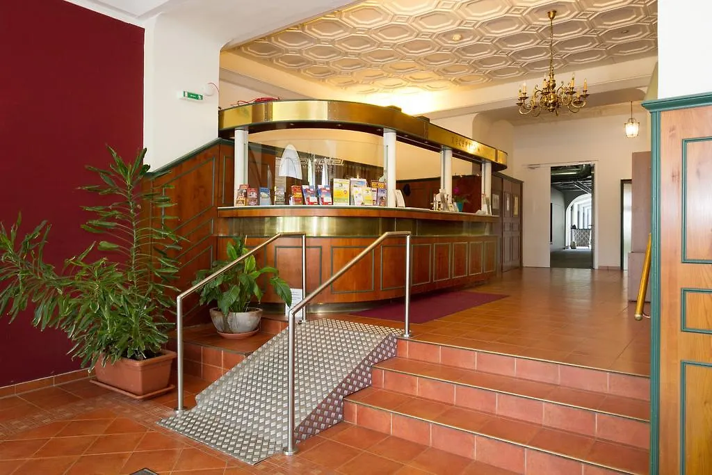 Hotel Brauhof Wien