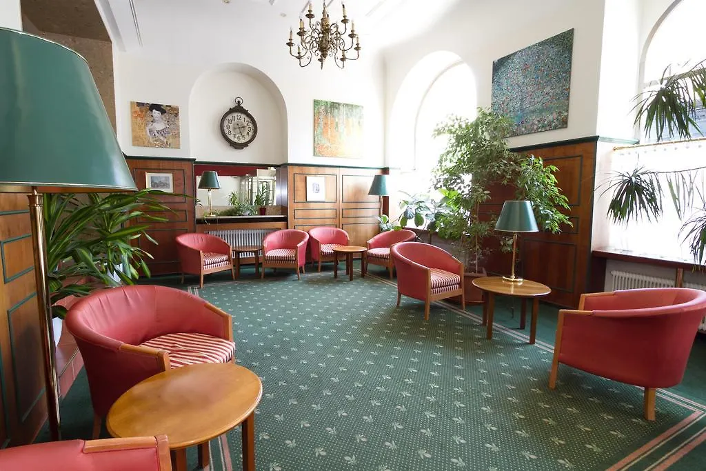 ****  Hotel Brauhof Wien Austria