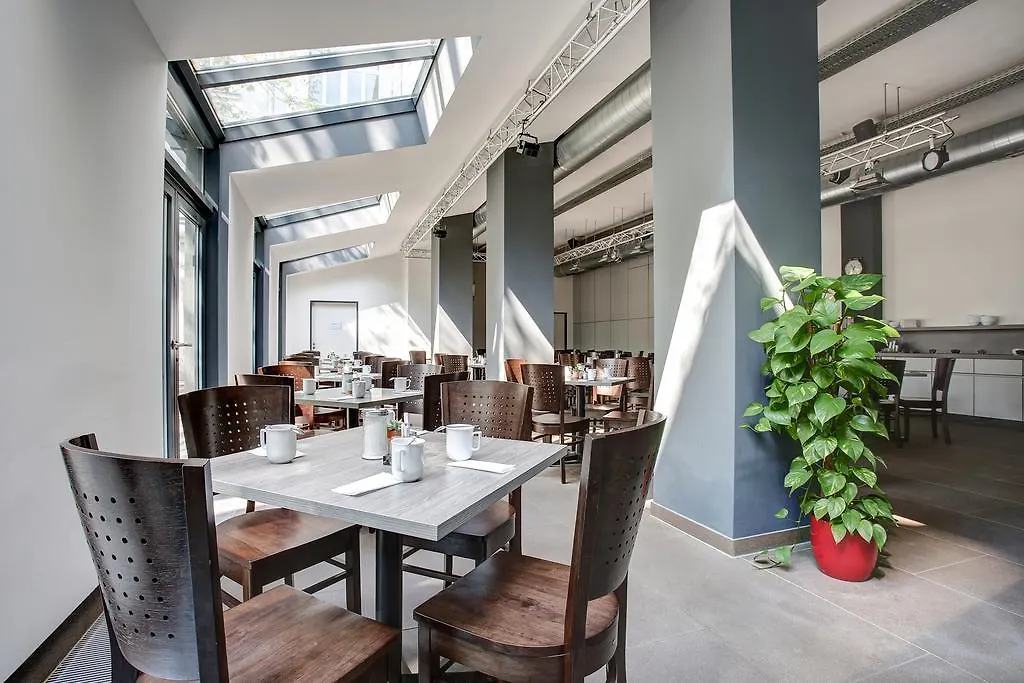 Hotel Brauhof Wien 4*, Vienna Austria