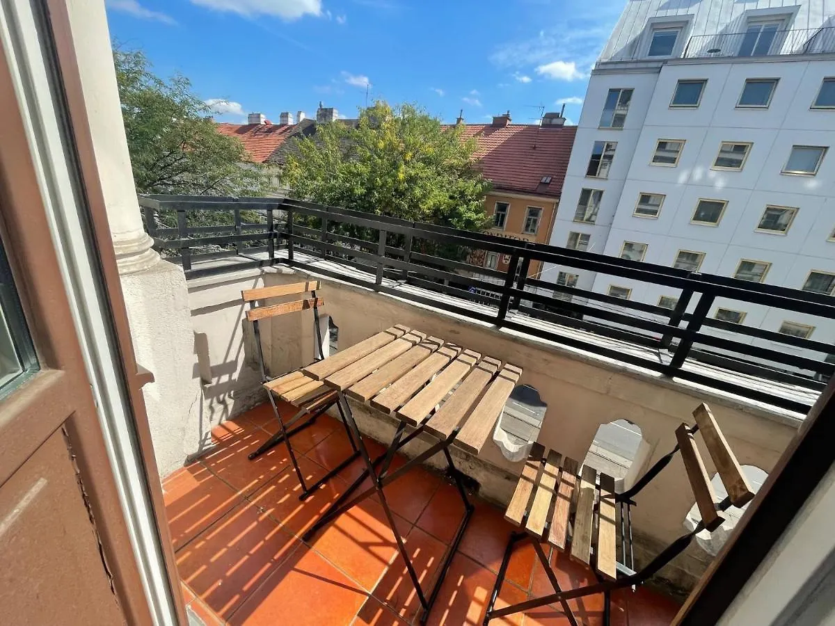 Hotel Brauhof Wien
