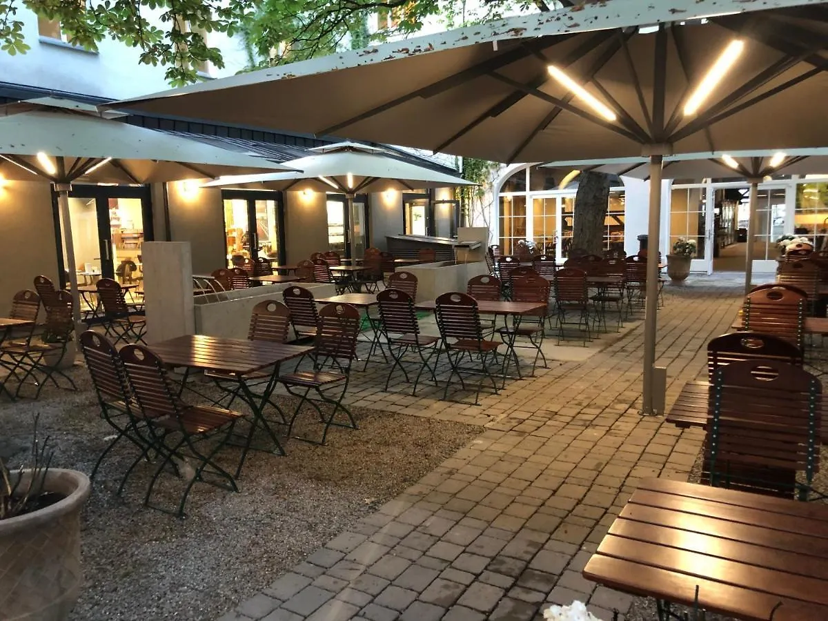 ****  Hotel Brauhof Wien Austria
